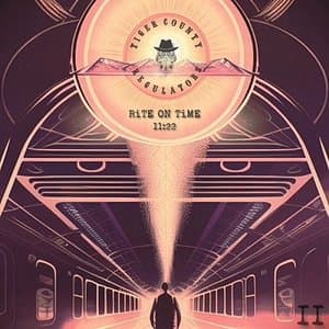 Rite on Time 11:22