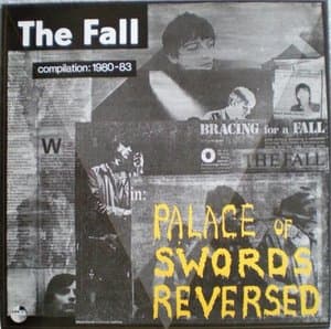 In: Palace Of Swords Reversed