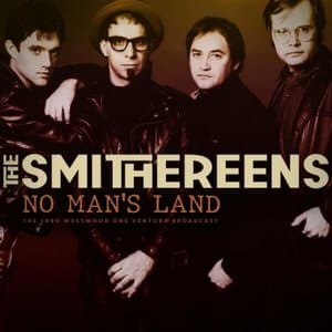 No Mans Land (Live 1990)