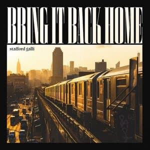 Bring It Back Home
