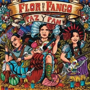 Paz y pan