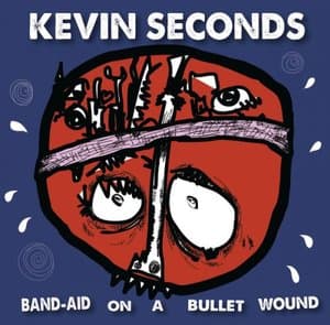 Band-Aid On A Bullet Wound