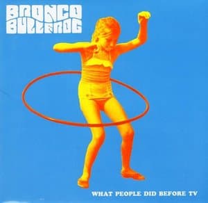 What People Did Before TV