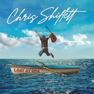 Lost At Sea