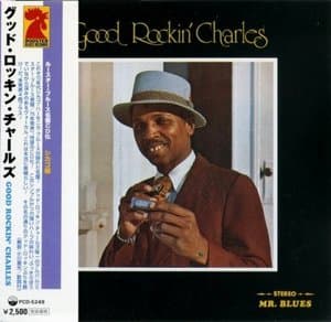 Good Rockin Charles