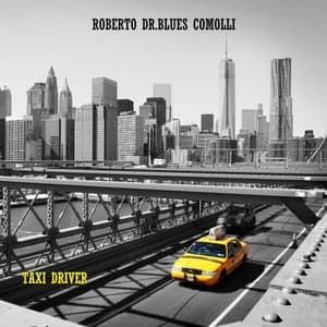 Taxi Driver