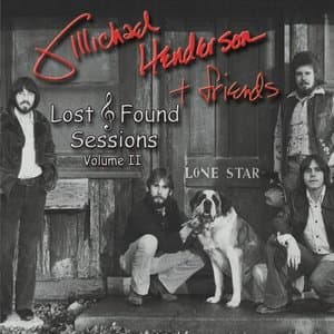 Lost & Found Sessions, Vol. I-II