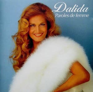 Paroles De Femme