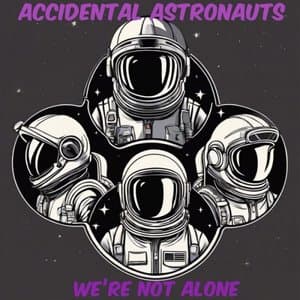 Were Not Alone