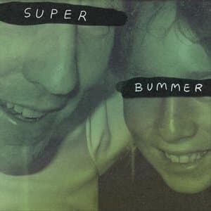 S / T (Super Bummer)