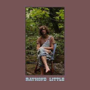Raymond Little