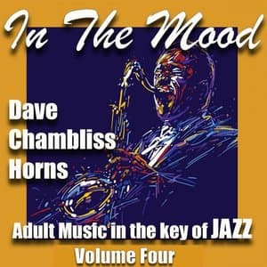In the Mood Vol 4