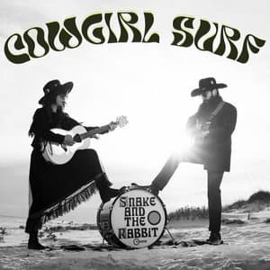 Cowgirl Surf