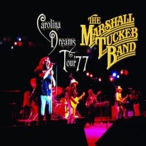 Carolina Dreams Tour 77