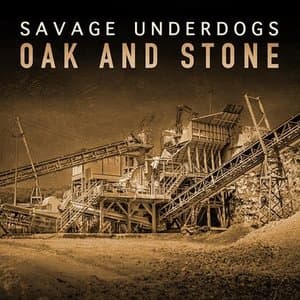 Oak and Stone