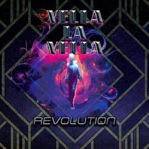 Revolution