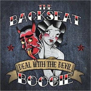 Deal With The Devil