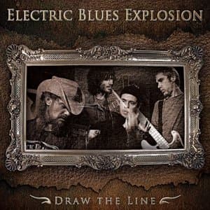 Draw the Line
