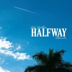 The Golden Halfway Record
