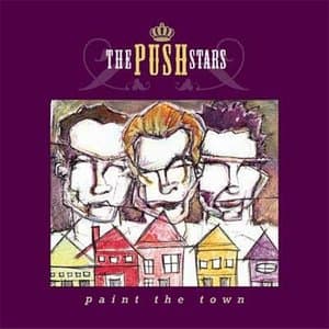 Paint The Town