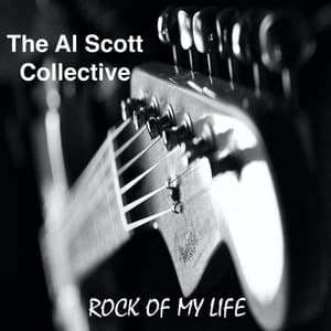 Rock of My Life