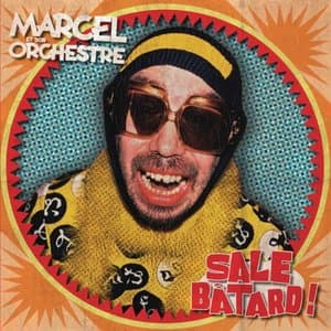 Sale batard ! (Remixed & remastered 2021)