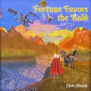 Fortune Favors the Bald