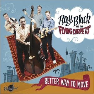 Better Way To Move