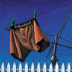 Embedded