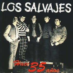 Hace 35 Anos Que... Soy Asi
