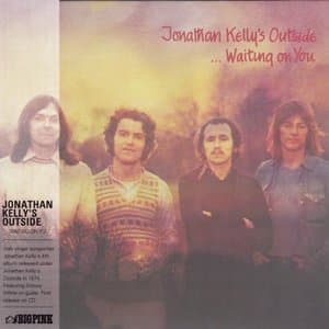 ...Waiting On You