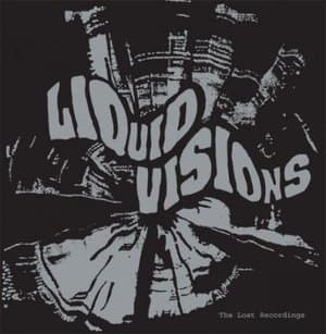 The Lost Recordings