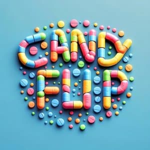 Candy Fl!p