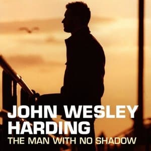 The Man With No Shadow (First Edition)