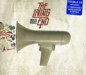 White Noise - Limited Edition - 2CD