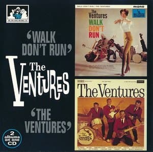 Walk Dont Run / The Ventures