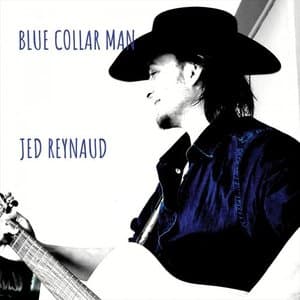 Blue Collar Man
