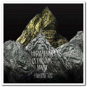 Hawkwind Triad