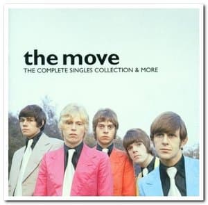 The Complete Singles Collection & More