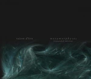 Metamorphyses (Expanded Edition)