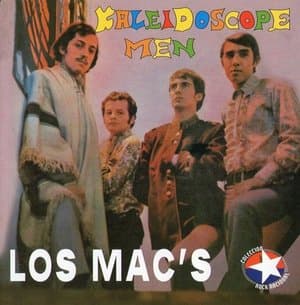 Kaleidoscope Men