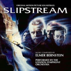 Slipstream (Original Motion Picture Soundtrack)
