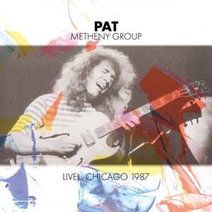 Live... Chicago 1987