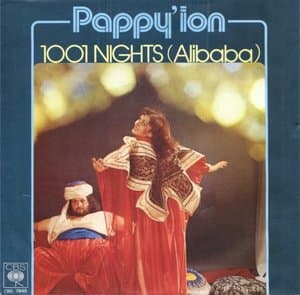 1001 Nights (Alibaba)