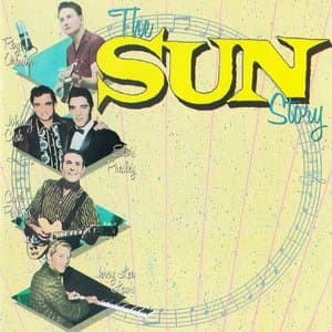The Sun Story