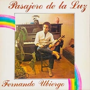 Pasajero de la Luz (Remasterizado)