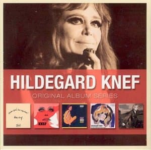 Original Album Series