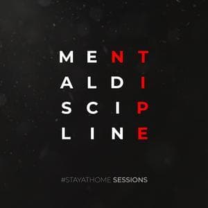 Stay At Home Sessions 1