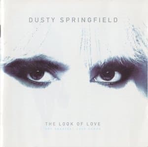 The Look Of Love - Her Greatest Love Songs