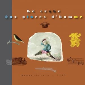 MANSETLANDIA - Le crabe aux pinces dhomme